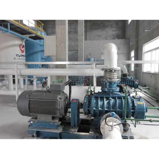 Oxygen Plant for Metallurgy Factory Vpsa Oxygen Plant Generator Equipment Vpsa Oxygen Generator Price